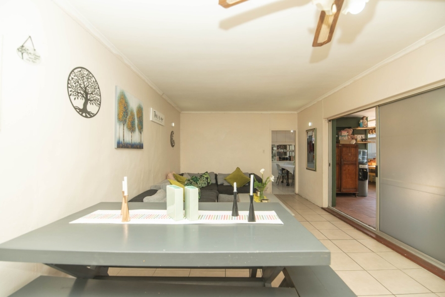 3 Bedroom Property for Sale in Rowallan Park Eastern Cape